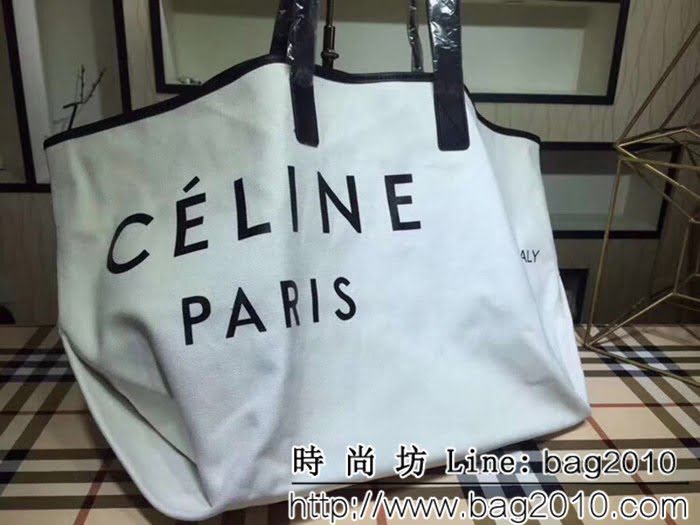 CELINE賽琳原單 大號新款爆款Celine沙灘包 6210# SL1964